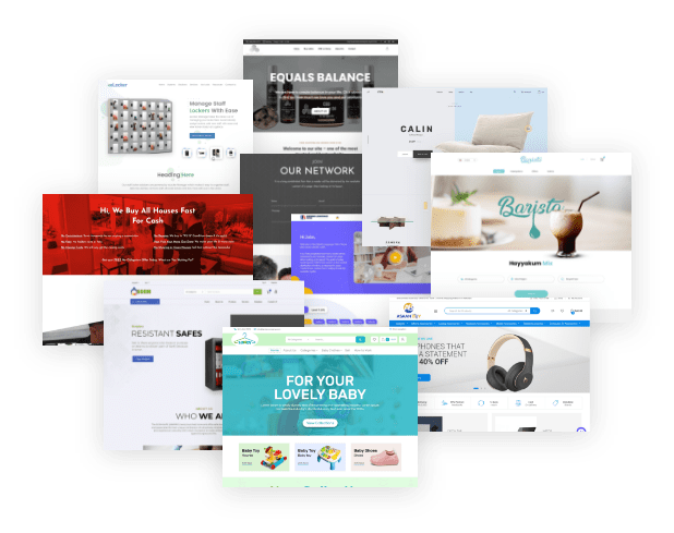 E- commerce